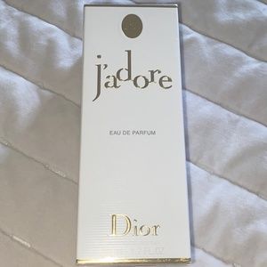 Dior J’Adore Eau de Parfum